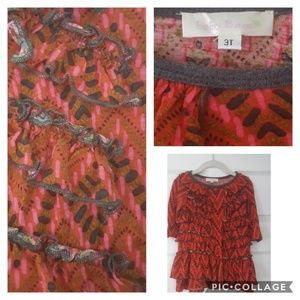 Baby Sara girls shirt